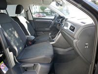 gebraucht VW T-Roc Style 1.0 TSI