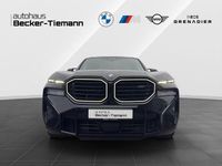 Gebraucht BMW XM Performance 653 PS (480 kW) 2024 Saphirschwarz SUV