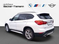 gebraucht BMW X1 sDrive18d | Sport Line| Kamera| DrivingAss.