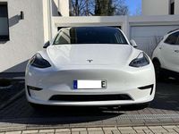 Gebraucht Tesla Model Y RWD 219 kW (299 PS) 2023 Weiß SUV