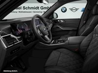 gebraucht BMW X5 xDrive40d M Sportpaket*SOFORT* Starnberg*Gestiksteuerung DAB