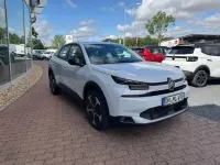 Gebraucht Citroën C4 145 PS (106 kW) 2025 Metalli (weiss SUV