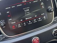 Gebraucht Abarth 595 Esseesse 179 PS (131 kW) 2021 Kleinwagen