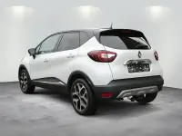 Occasion Renault Captur Collection 131 ch (96 kW) 2019 Blanc SUV