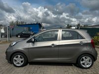 gebraucht Kia Picanto Edition 7