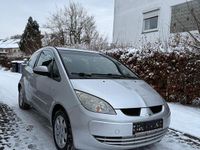 Gebraucht Mitsubishi Colt 90 PS (66 kW) 2005 Kleinwagen