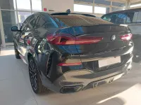 Gebraucht BMW X6 M Sport 286 PS (210 kW) 2022 Schwarz SUV