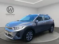 Gebraucht Kia Stonic Vision 100 PS (73 kW) 2024 Grau SUV