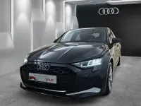 Używany Audi A3 Advanced 116 KM (85 kW) 2025 Szary Sedan/Limuzyna