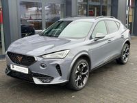 Gebraucht Cupra Formentor 150 PS (110 kW) 2023 Grau SUV