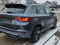 Gebraucht Cupra Ateca 300 PS (220 kW) 2019 Grau SUV