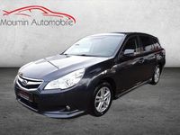 Gebraucht Subaru Legacy Comfort 150 PS (110 kW) 2010 Grau Kombi