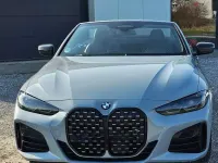 Gebraucht BMW M440 M Sport 374 PS (275 kW) 2024 Cabrio