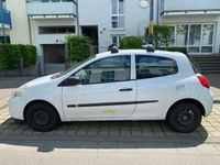 gebraucht Renault Clio III Kleinwagen