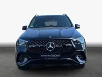 Gebraucht Mercedes GLE350 Premium 197 PS (144 kW) 2025 Schwarz SUV