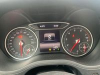 Gebraucht Mercedes B250 Style 211 PS (155 kW) 2015 Grau Kleinwagen