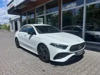 Gebraucht Mercedes A200 AMG 177 PS (130 kW) 2023 Andere Limousine