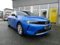 Używany Opel Astra Edition 131 KM (96 kW) 2023 Niebieski Hatchback