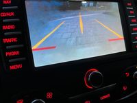 Gebraucht Ford Galaxy Titanium 200 PS (147 kW) 2014 Schwarz Van / Kleinbus