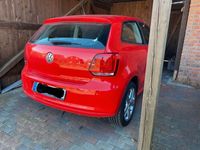 gebraucht VW Polo 1.2 Trendline Trendline