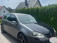 Gebraucht VW Golf V GTI 200 PS (147 kW) 2007 Silber Limousine