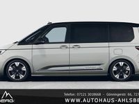 Neu VW Multivan Edition 245 PS (180 kW) 2026 Candyweiß/dach deepblack Van