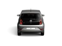 gebraucht VW up! 1.0 IQ.DRIVE MPI+NSW+GRA+EPH+SHZ+USB+EURO 6 Klima