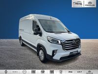 Neu Maxus V90 108 PS (79 kW) 2025 Weiß Van