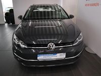 Gebraucht VW Golf VII Pro 150 PS (110 kW) 2020 Grau Kombi