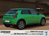 Neu Renault 5 E-Tech Urban 89 kW (122 PS) 2026 Grün Limousine