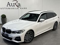 Gebraucht BMW 320 M Sport 190 PS (139 kW) 2022 Alpinweiã iii Kombi
