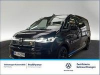 Gebraucht VW Multivan Life 150 PS (110 kW) 2025 Schwarz (2t deep black perleffekt) Van