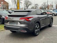 Second-hand Citroën C5 X 131 CP (96 kW) 2024 Gri Break