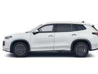 Neu VW Tayron Elegance 150 PS (110 kW) 2026 Pure white SUV