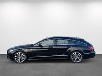 Gebraucht Mercedes CLS350 Shooting Brake 258 PS (189 kW) 2015 Andere farbe Kombi