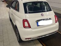 gebraucht Fiat 500 1.2 Lounge 69cv