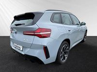 Gebraucht BMW X3 Efficient Dynamics 197 PS (144 kW) 2025 Brooklyn grau SUV