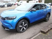Occasion Ford Capri Extended Range 210 kW (286 ch) 2024 Bleue SUV
