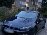 gebraucht VW Scirocco 1.4 TSI 90kW -