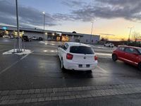 Gebraucht BMW 116 116 PS (85 kW) 2014 Kleinwagen