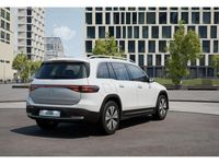 Gebraucht Mercedes EQB250+ Progressive 139 kW (190 PS) 2025 Weiss polarweiß SUV