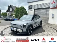 Gebraucht Kia EV2 Earth 108 kW (147 PS) 2026 Grau SUV