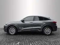 Gebraucht Audi Q5 Sportback S-Line 204 PS (150 kW) 2025 Grau SUV