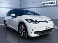Gebraucht VW ID.3 Pro 150 kW (204 PS) 2023 Weiß Kleinwagen