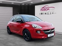 Gebraucht Opel Adam 69 PS (50 kW) 2019 Rot Kleinwagen