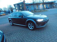 gebraucht Audi A4 Allroad quattro 3.0 TDI