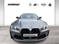 Gebraucht BMW M4 Cabriolet Competition Edition 530 PS (389 kW) 2025 Grau Cabrio