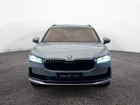 Gebraucht Skoda Superb Selection 150 PS (110 kW) 2022 Andere farbe Kombi