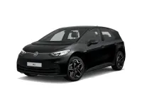 Gebraucht VW ID.3 Pro Performance 150 kW (204 PS) 2022 Grau Kleinwagen