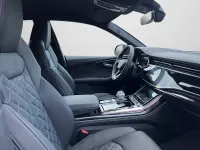 Neu Audi Q8 Design 286 PS (210 kW) 2026 Daytonagrau perleffekt (metallic) SUV